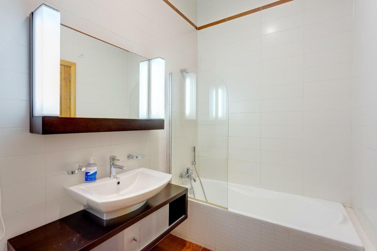 Apartment In Fort Cambridge With Pool Sliema Kültér fotó